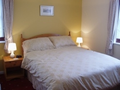 Sethera  double room at Wainwright House, B&B Kendal, Lake District