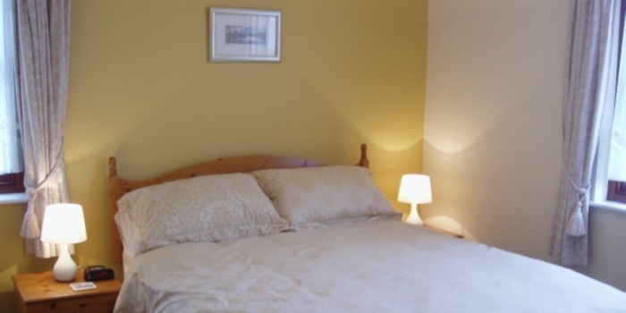 Sethera double room at Wainwright House, B&B Kendal, Lake District