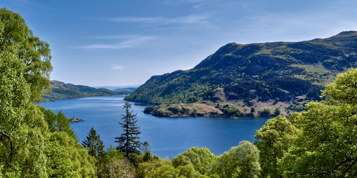 Lake Ullswater