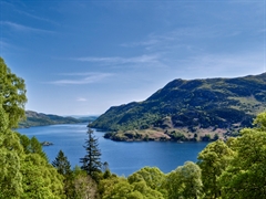 Ullswater, Lake District